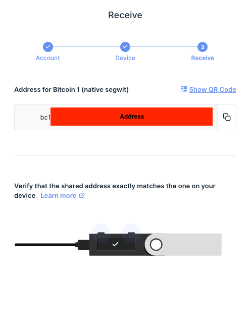 A Practical Guide to Bitcoin Addresses