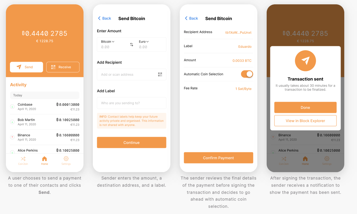 UTXO Consolidation Explained