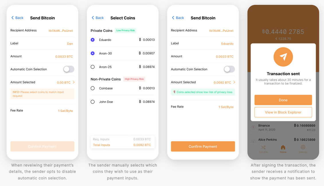 UTXO Consolidation Explained