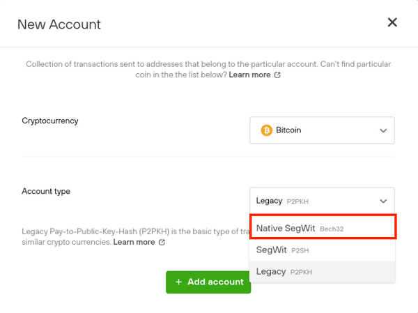 A Practical Guide to Bitcoin Addresses